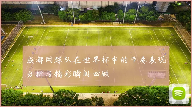 成都网球队在世界杯中的节奏表现分析与精彩瞬间回顾
